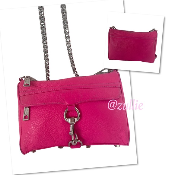 Rebecca Minkoff Handbags - REBECCA MINKOFF CROSSBODY